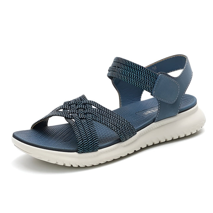 Cristina Ultra-Comfort Orthopaedic Sandals