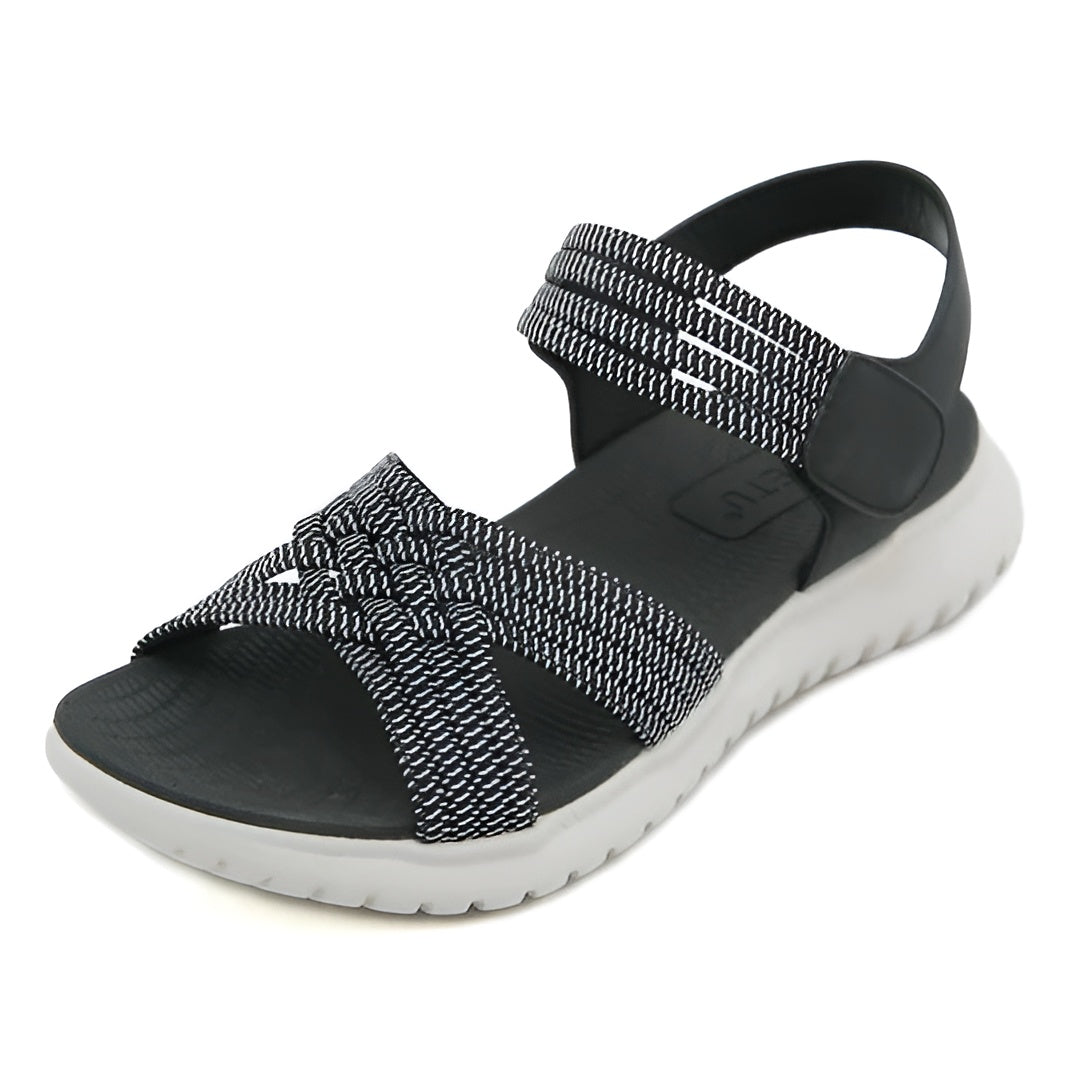Cristina Ultra-Comfort Orthopaedic Sandals