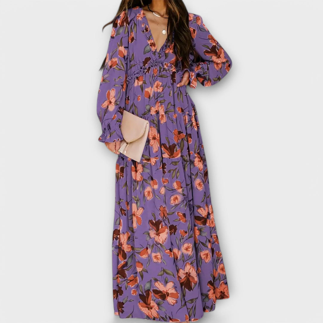 Helen – Elegant Dress