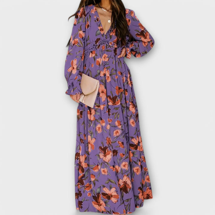 Helen – Elegant Dress