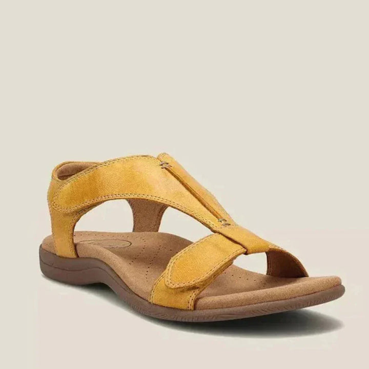 Lara | Ergonomic Orthopaedic Sandals