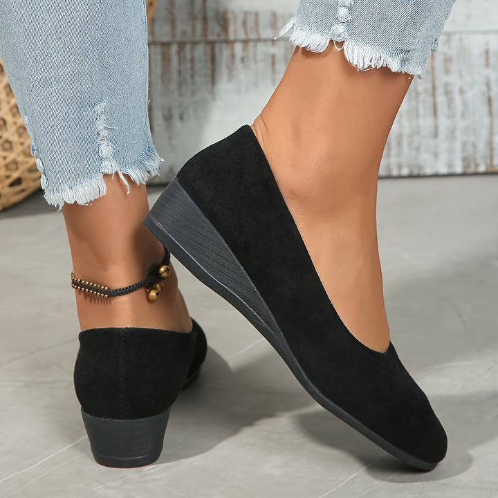 ISA | Comfort Ballerina’s