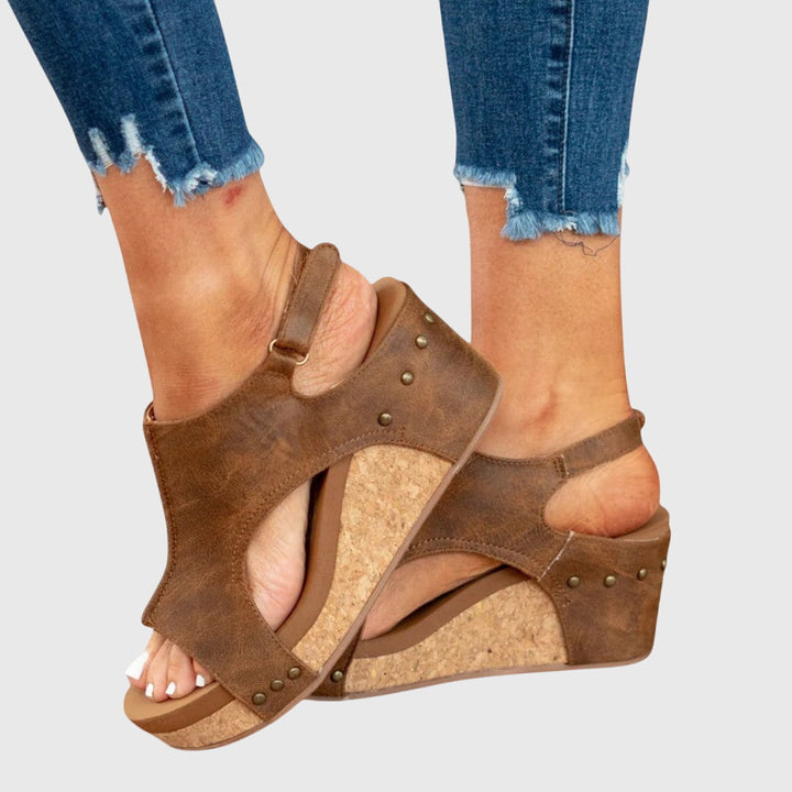 Adela™ | Orthopaedic Sandals