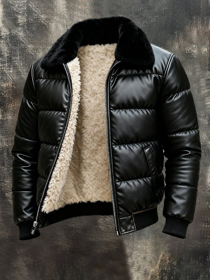 KAROO CREST | INSULATED JACKET