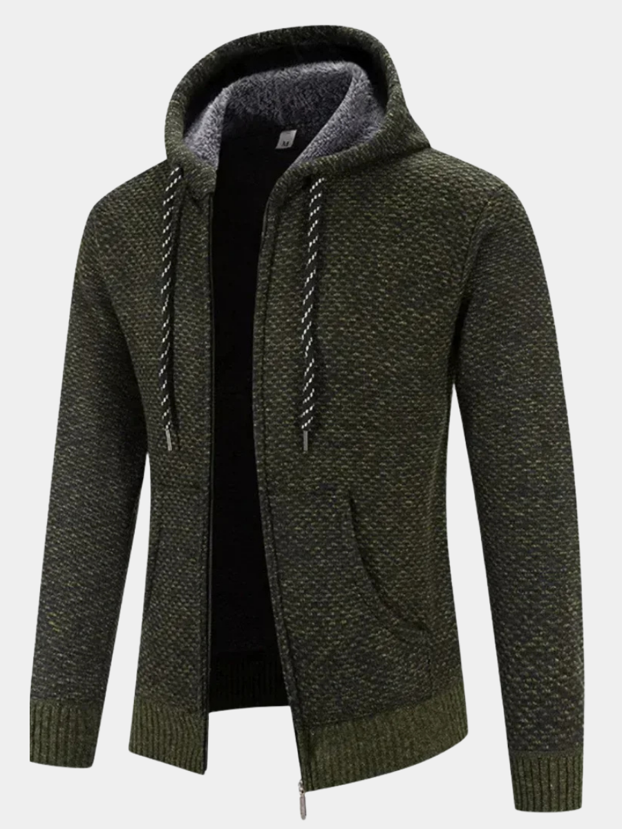 DUMONT LYON | ULTIMATE MEN'S SWEATSHIRT