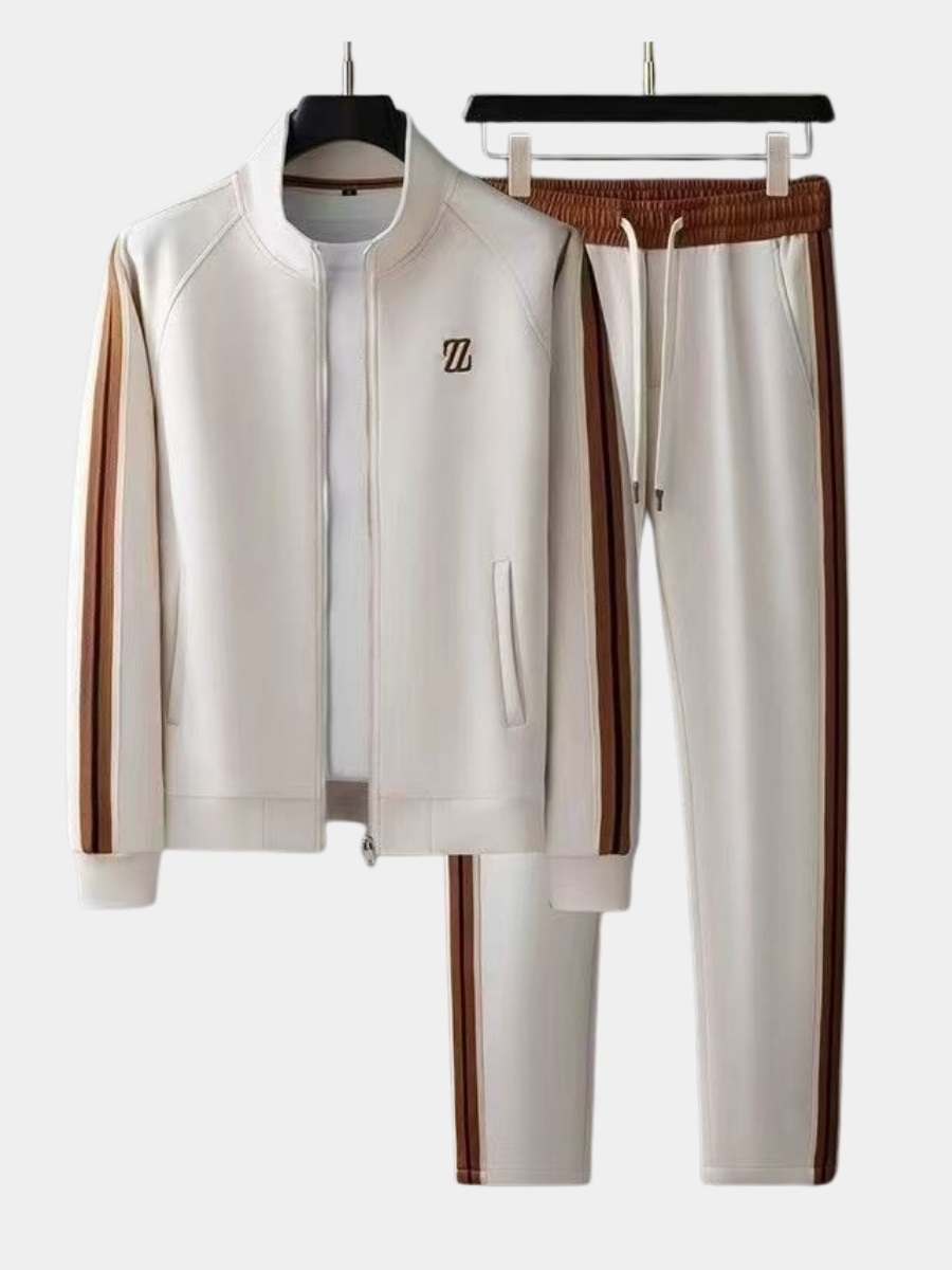 DUMONT LYON | MEN'S TWO-PIECE SPORT SUIT