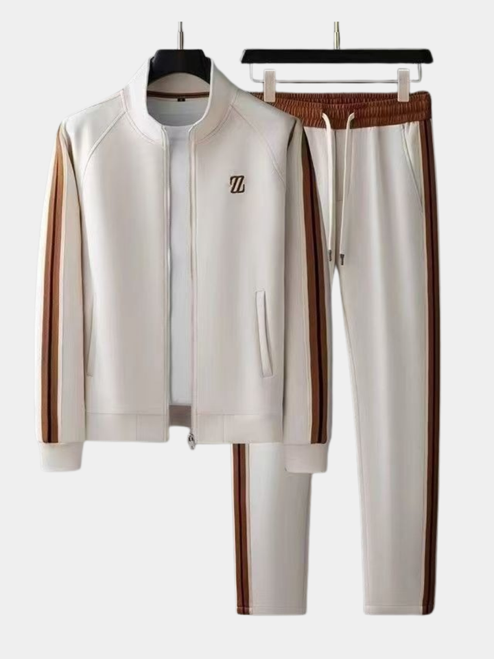 DUMONT LYON | MEN'S TWO-PIECE SPORT SUIT