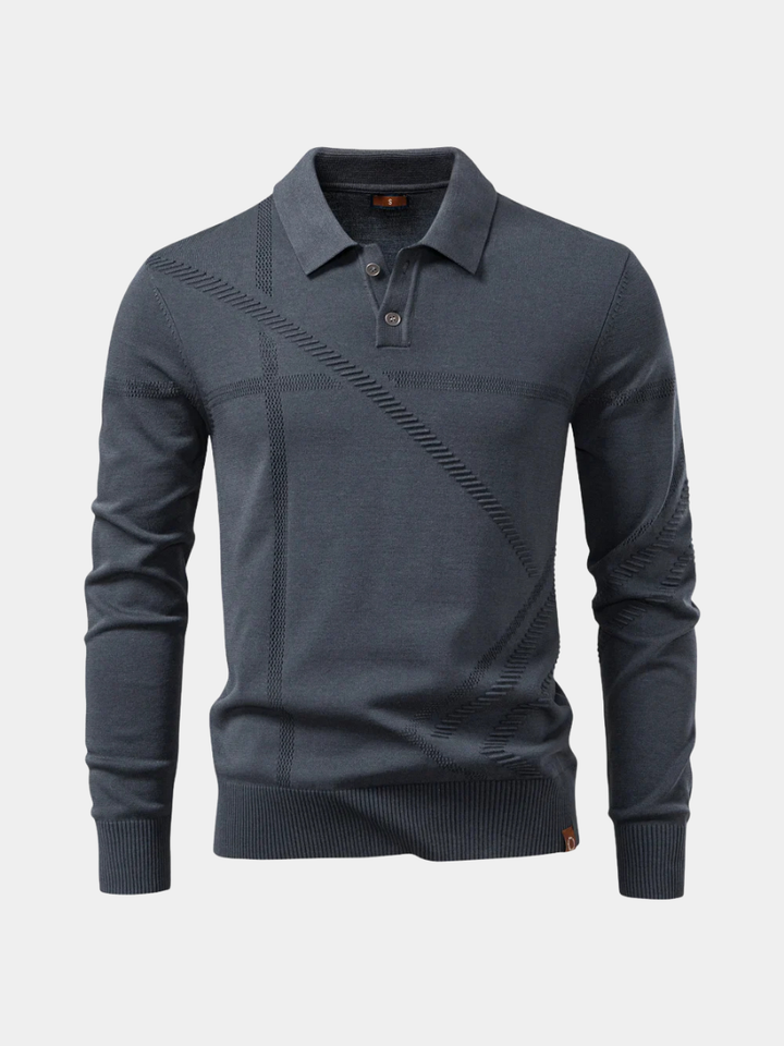 DUVAL PARIS™ | POLO FOR MEN