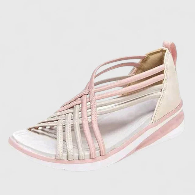 Zerisse | Orthopaedic Sandals