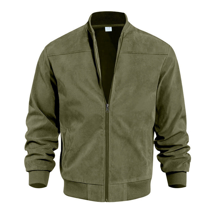 Classic Bomber
