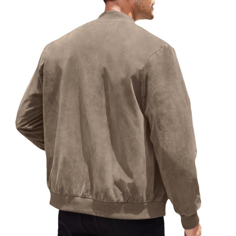 Classic Bomber