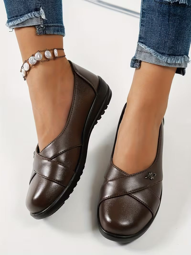 Helinna | Ergonomic Walking Shoes