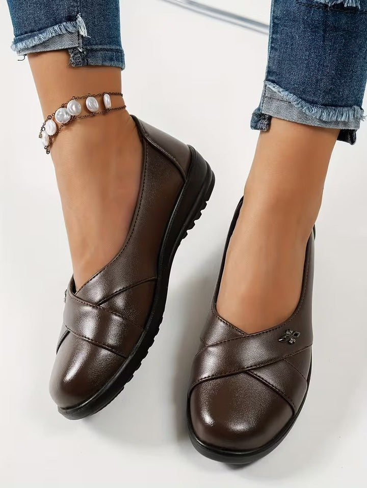 Helinna | Ergonomic Walking Shoes