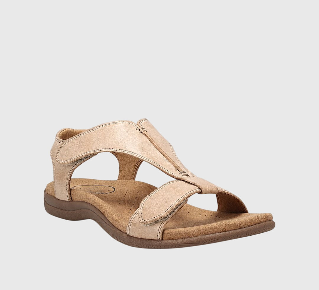 Kylie™ | Elegant Orthopaedic Sandals