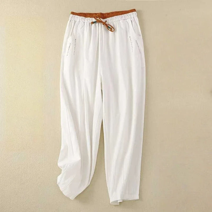 Vivo™ | Relaxed Summer Trousers