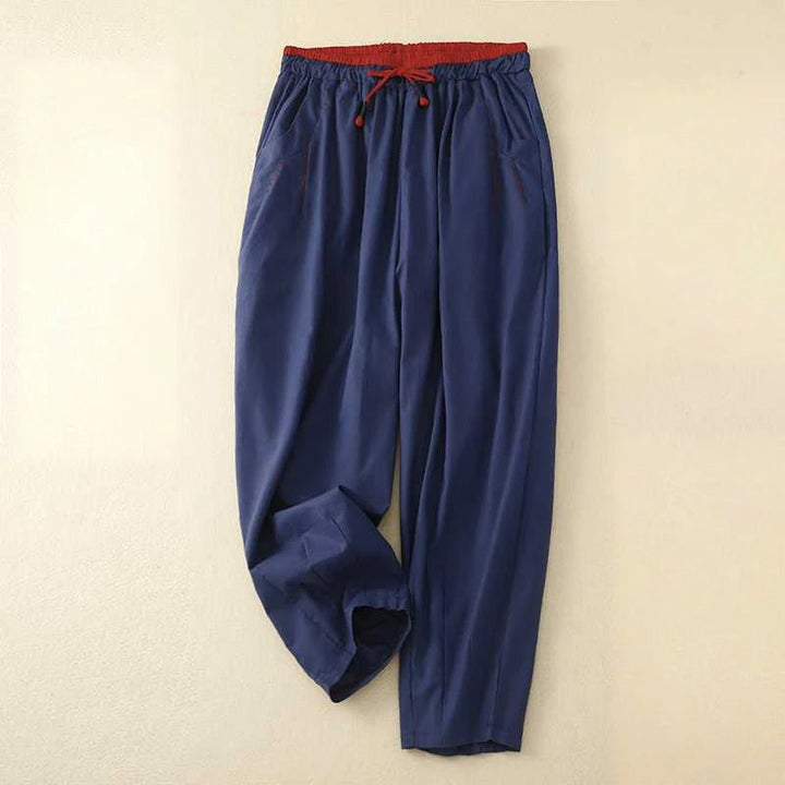 Vivo™ | Relaxed Summer Trousers