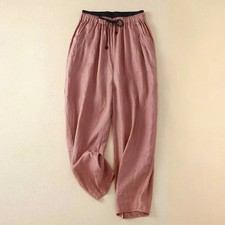 Vivo™ | Relaxed Summer Trousers