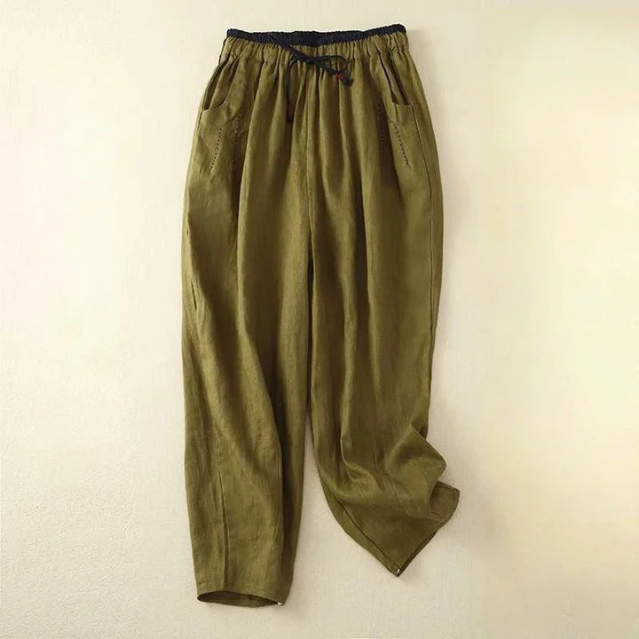 Vivo™ | Relaxed Summer Trousers