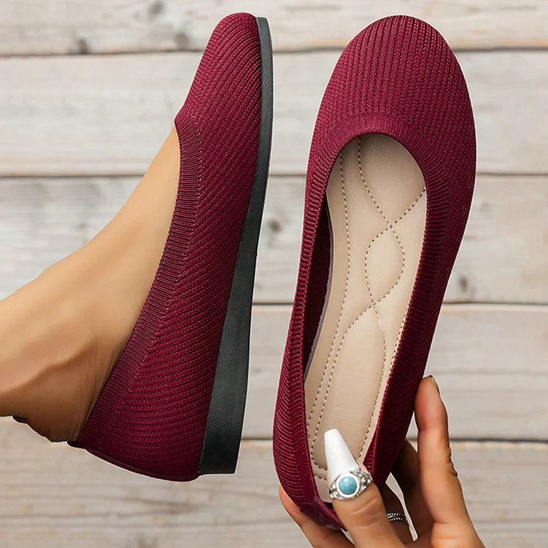 Melania | Breathable Non Slip Shoes