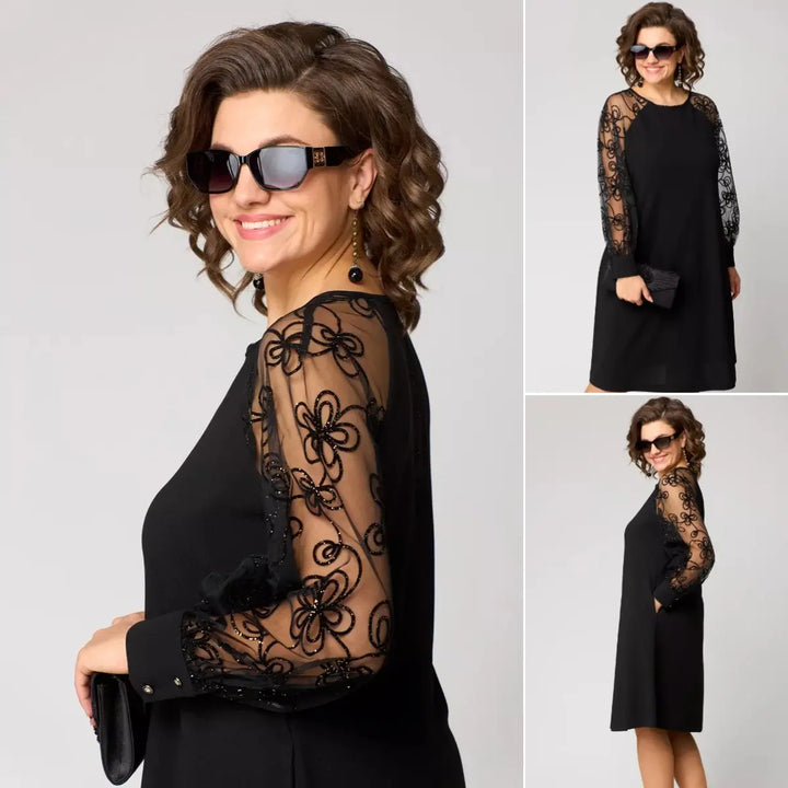 Helena™ | A dress that emphasises femininity