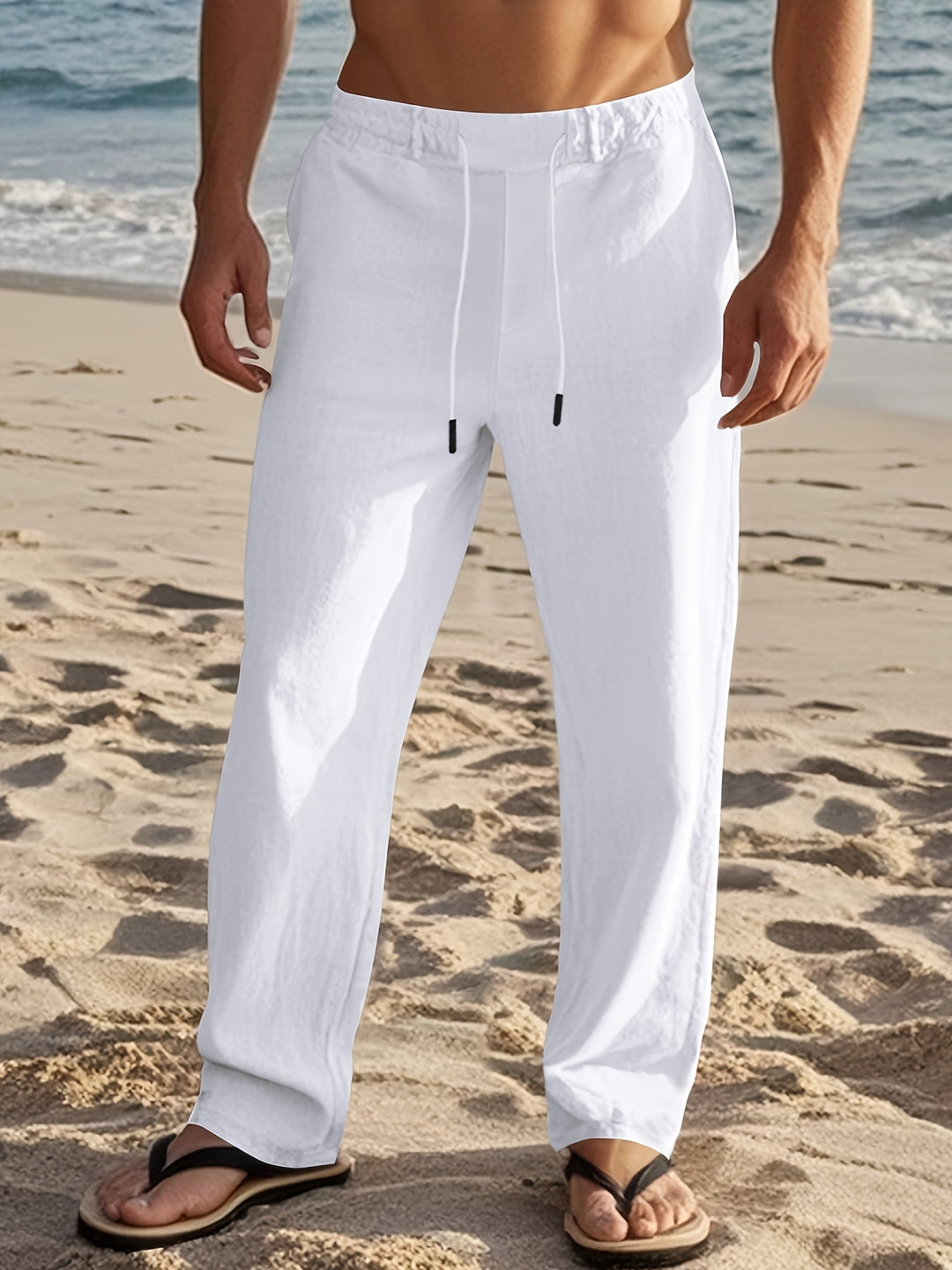Erikas  Comfortable Trousers