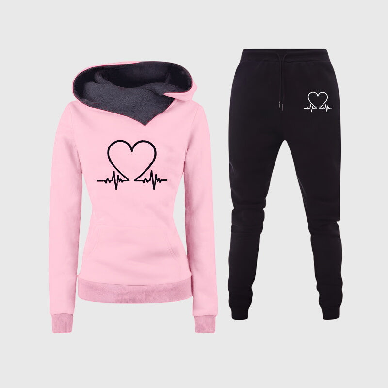 Bettina™ | Comfortable training set