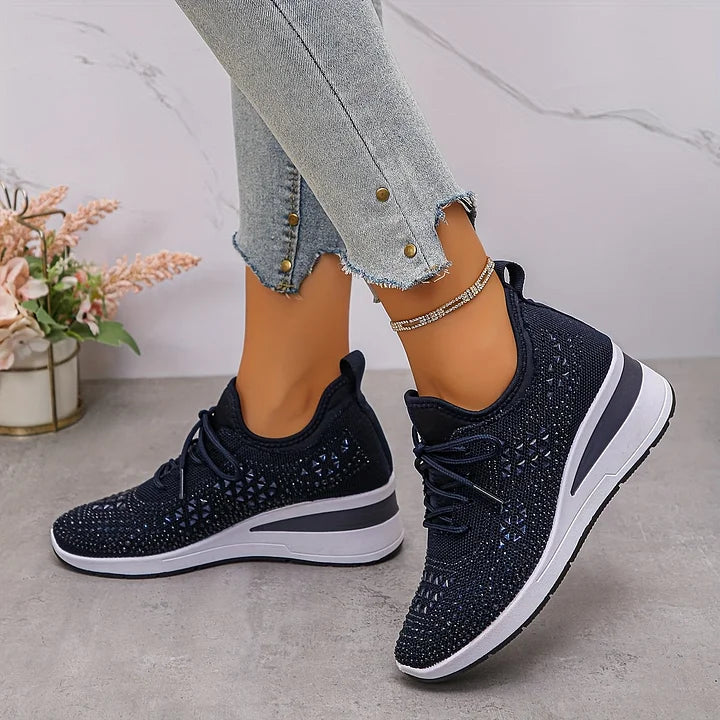 Bonnie™ | Comfort Sneakers