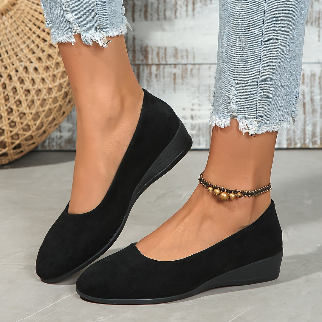 ISA | Comfort Ballerina’s