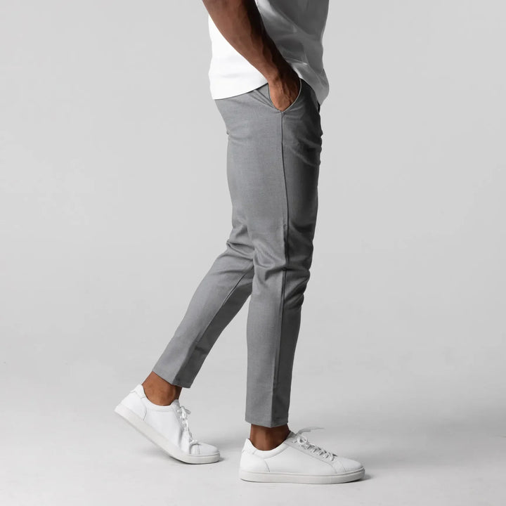 Cino | Premium Stretch Chinos