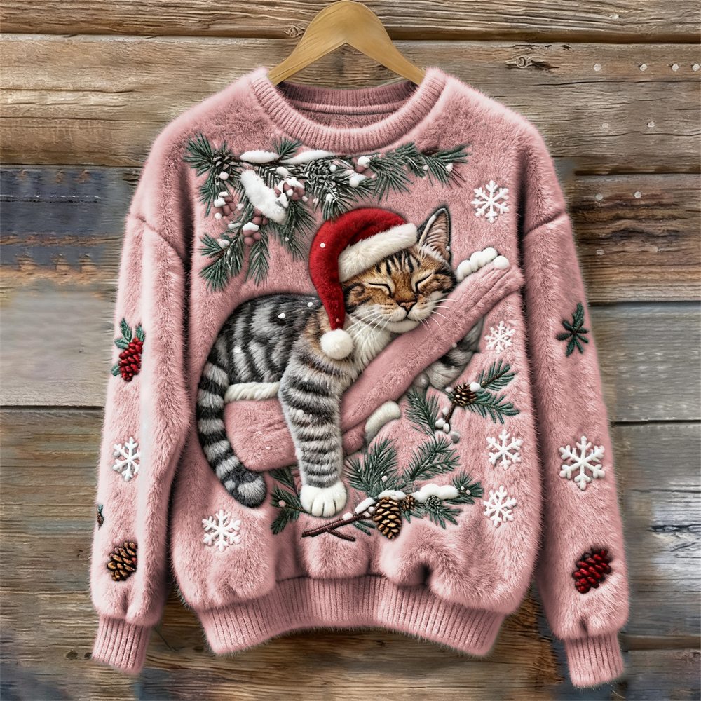 PurrFect Festive SA™