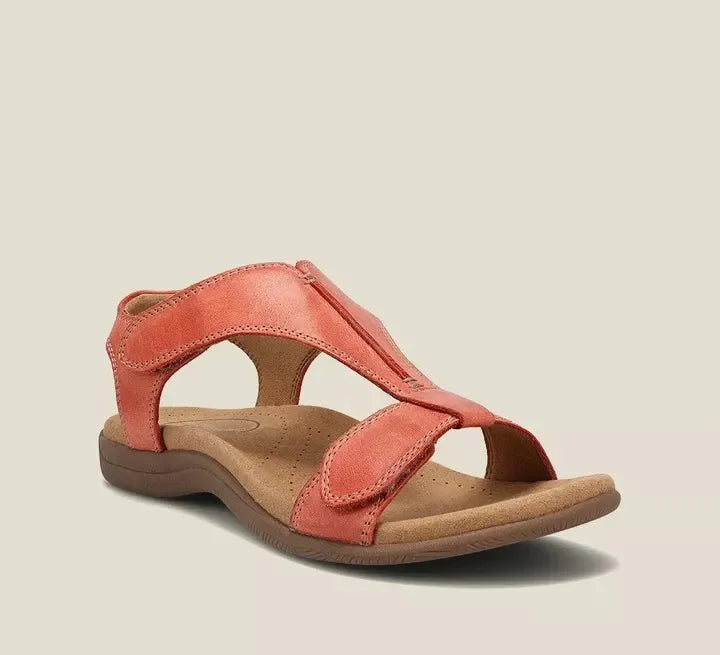 Maura | Orthopaedic Sandals with Foot Support