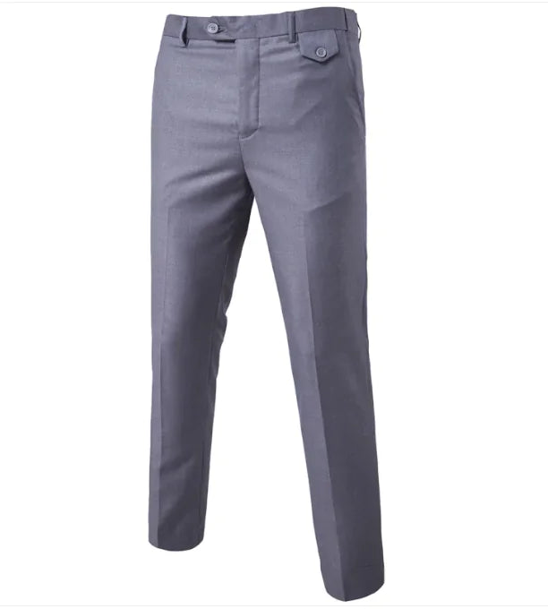 Noah | Premium Stretch Chinos