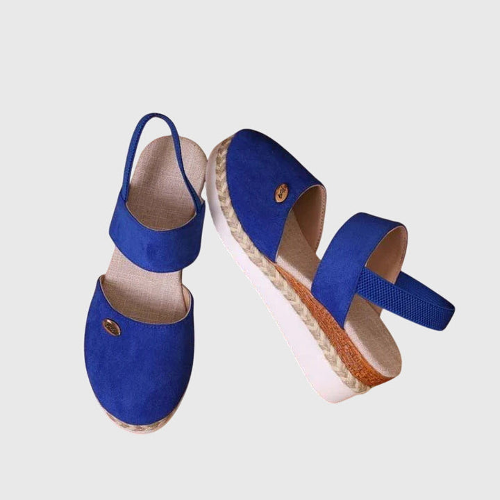 Antonia™ | Orthopaedic Sandals