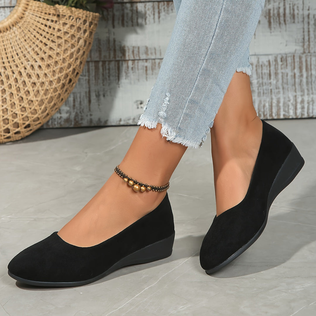 ISA | Comfort Ballerina’s