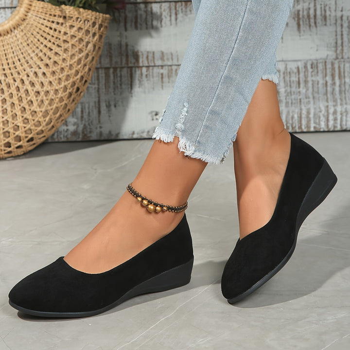 ISA | Comfort Ballerina’s
