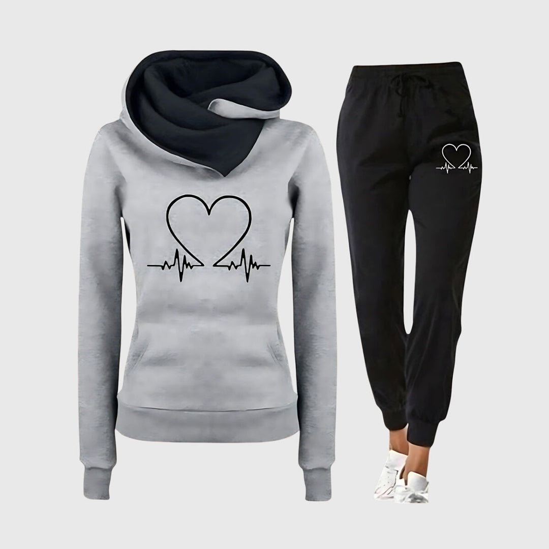 Bettina™ | Comfortable training set