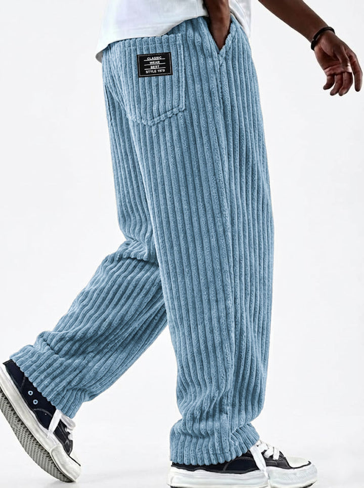 Levi - Comfort Wide Pants