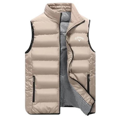 Premium Padded Gilet