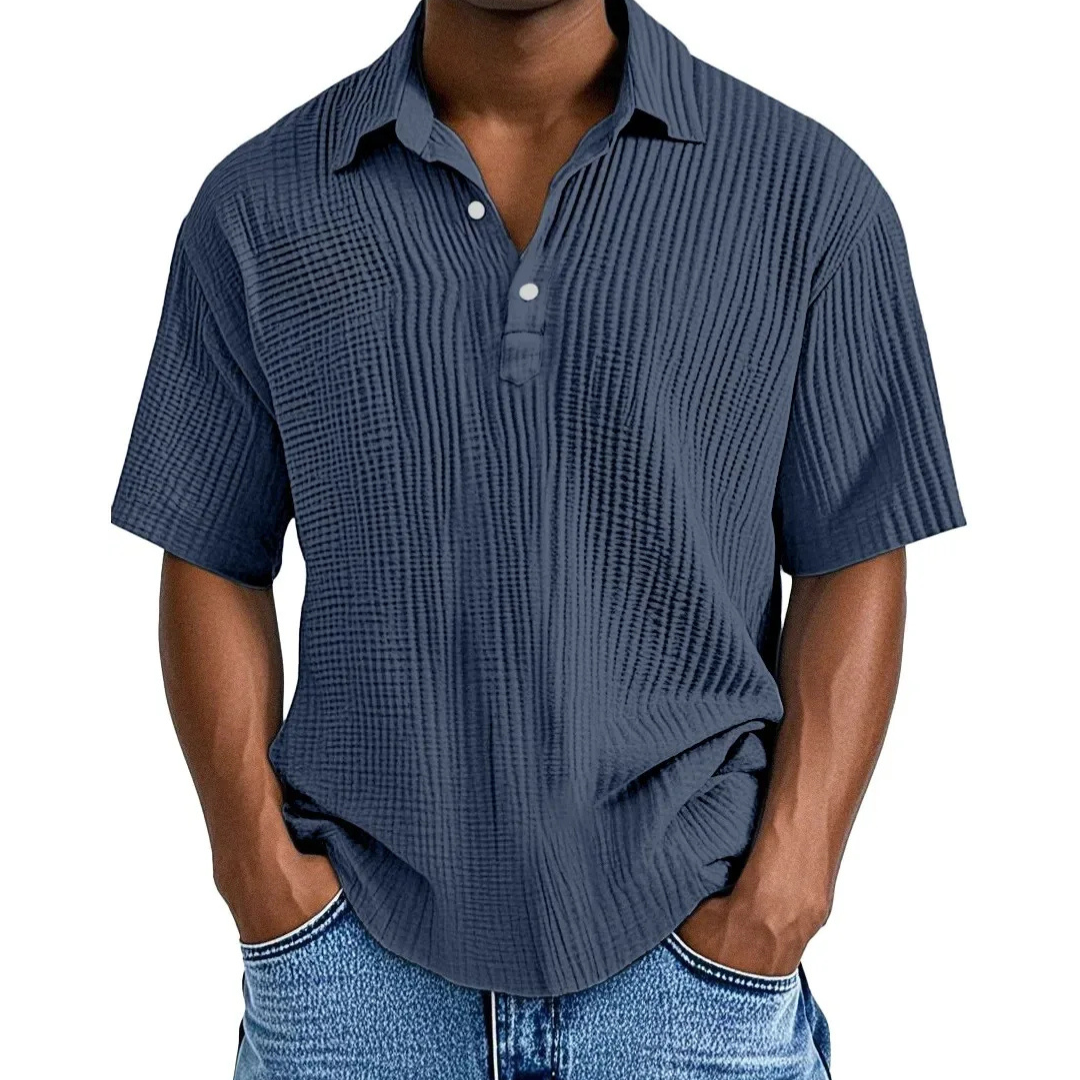 Sommerfeld | Retro Summer Shirt for Men