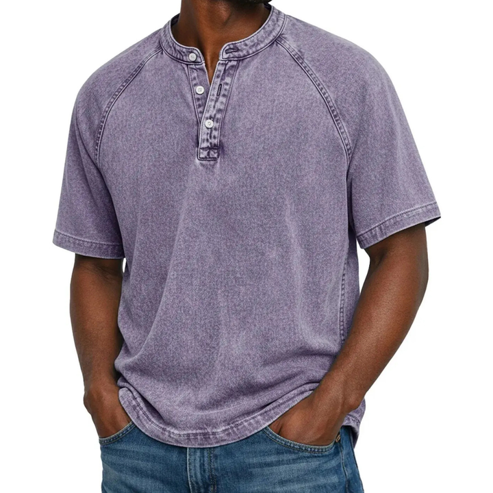 Beeckhoven™ | Vintage Men's Shirt