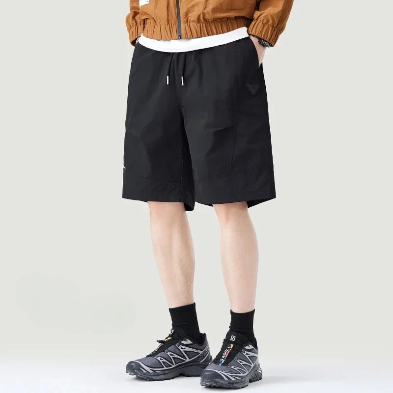 Vince | Elite Breathable Performance Shorts – Designed for Warmth
