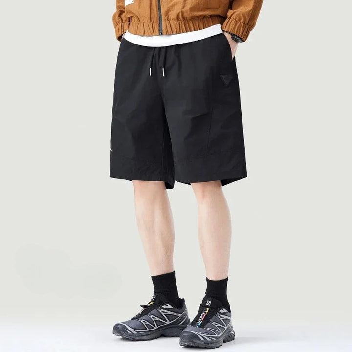 Vince | Elite Breathable Performance Shorts – Designed for Warmth