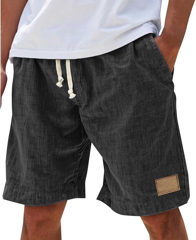 DIEGO | BEACH SHORTS