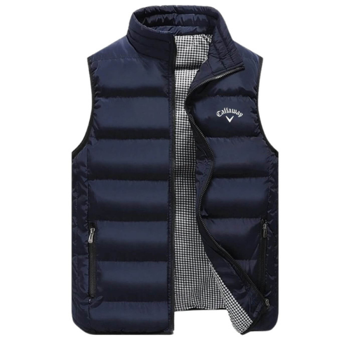 Premium Padded Gilet