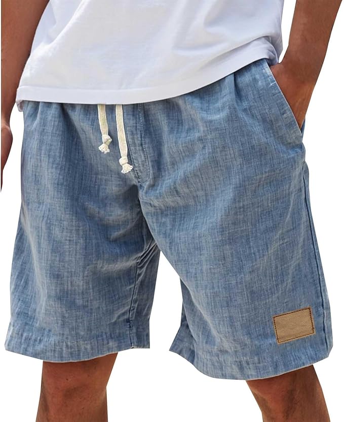 DIEGO | BEACH SHORTS