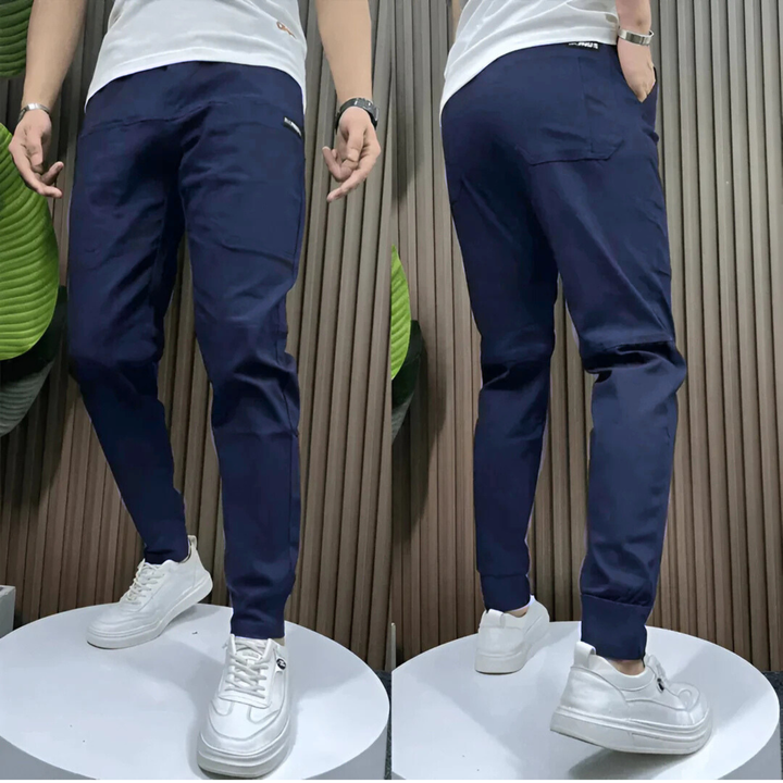 TOMMASO™ | PREMIUM STRETCH CARGO PANTS