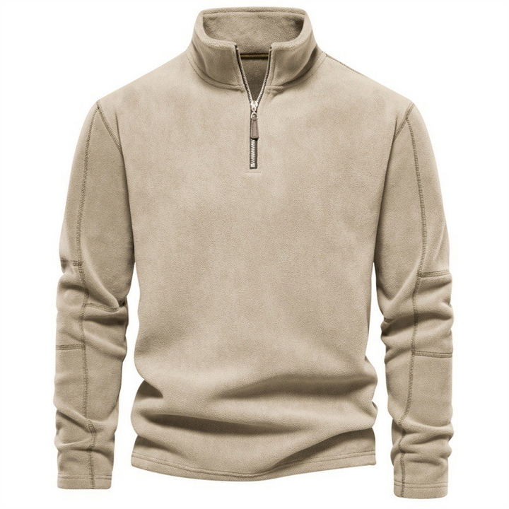 Claude™ | Premium Fleece Pullover