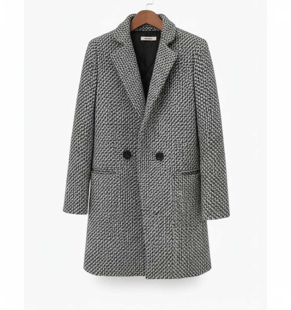 Elena™ | Giacca in Lana Premium