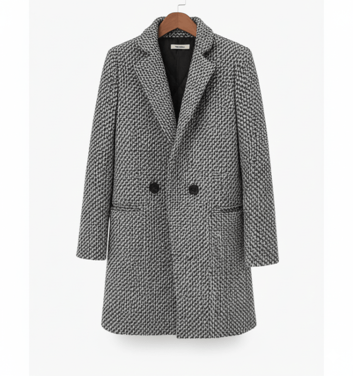 Elena™ | Giacca in Lana Premium