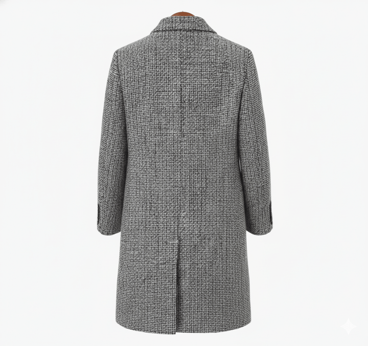 Elena™ | Giacca in Lana Premium